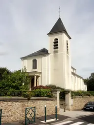 Église Saint-Martin