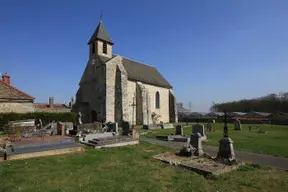 Église Saint-Jean-Baptiste