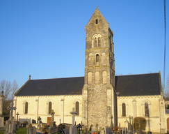 Église Saint-Pierre