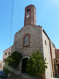 Église Saint-Laurent