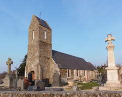 Église Saint-Pierre