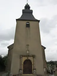 Église Saint-Rémi