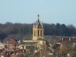 Église Saint-Thomas