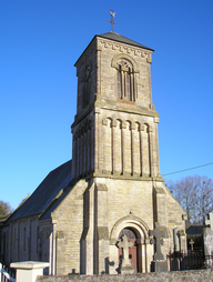 Église Saint-Germain