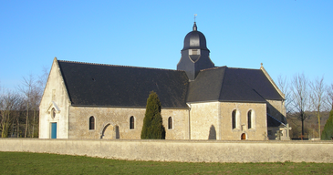 Église Saint-Martin