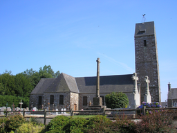 Église Saint-Pierre-Saint-Paul