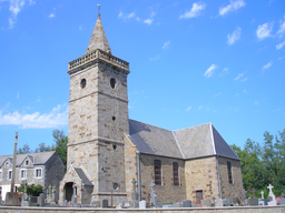 Église Notre-Dame