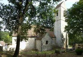 Église Saint-Martin