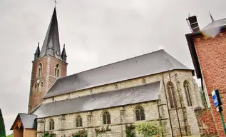 Église Saint-Rémi