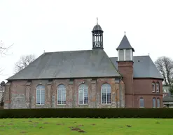 Temple de l'Église Protestante Unie de France