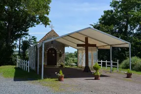 Chapelle Notre-Dame-de-Tilly