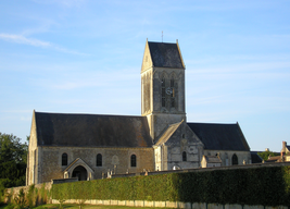 Église Saint-Pierre