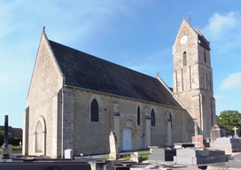 Église Notre-Dame