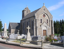 Église Notre-Dame