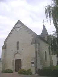 Église Saint-Pierre