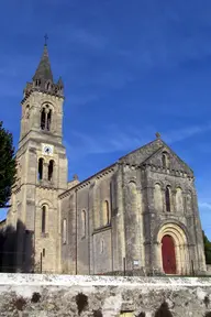 Église Saint-Pierre