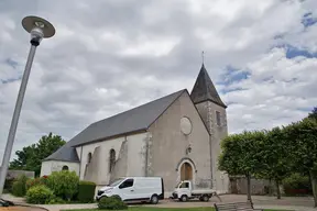 Église Saint-Martin