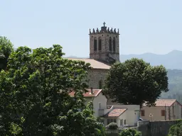 Église Saint-Vincent