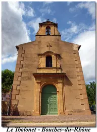 Église Sainte-Croix