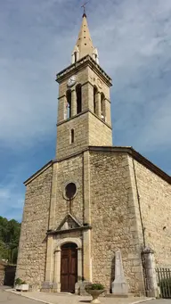 Église Saint-André