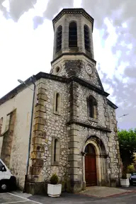 Église Saint-Didier