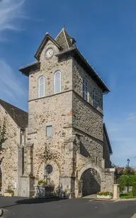 Église Notre-Dame de la Purification