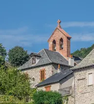 Église Saint-Projet