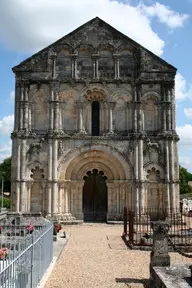 Église Saint-Pierre