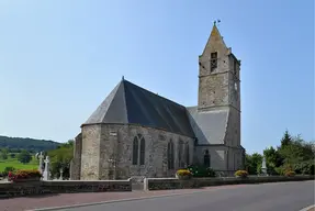 Église de la Nativité-de-Notre-Dame