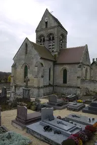 Église Saint-Pierre