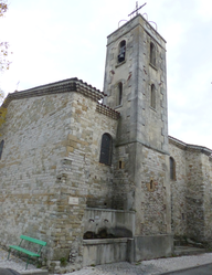 Église Saint-Jean-Baptiste