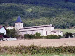 Église Saint-Joseph