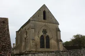 Église de la Nativité-de-la-Sainte-Vierge