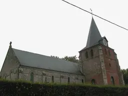 Église Saint-Rémi