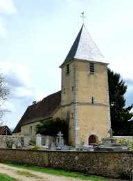 Église Saint-Rémi