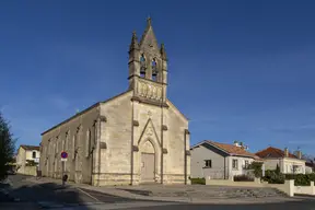 Église Saint-Joseph