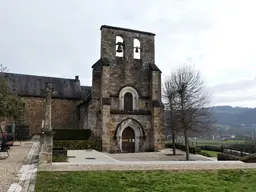 Église Sainte-Marie