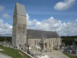 Église Notre-Dame-de-l'Assomption