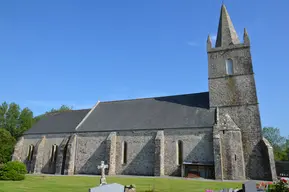 Église Saint-Lô