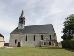 Église Saint-Jean-Baptiste