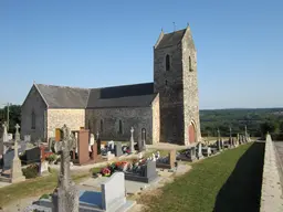 Église Saint-Paul