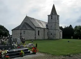 Église Notre-Dame