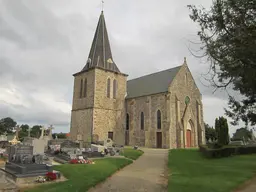 Église Saint-Pierre