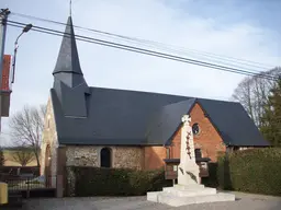 Église Notre-Dame