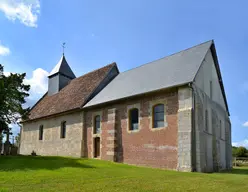 Église Saint-Martin