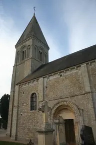 Église Saint-Pierre