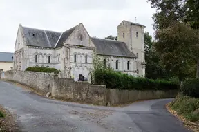 Église Saint-Pierre