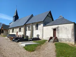 Église de la Nativité-de-Notre-Dame