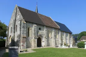 Église Saint-Germain