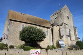 Église Saint-Perre-et-Saint-Paul